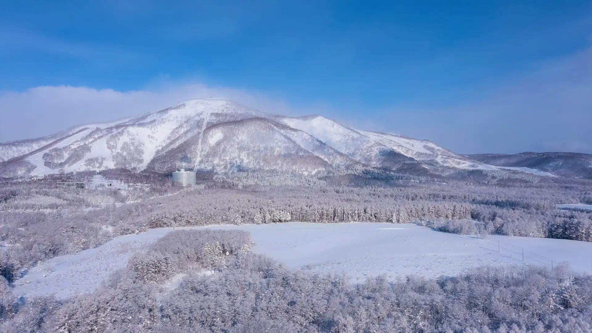Hotels near Niseko United
