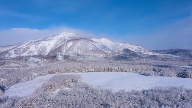 Niseko Village Ski Resort