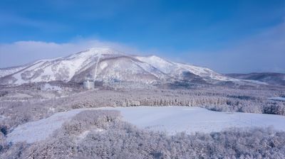 Niseko Village Ski Resort