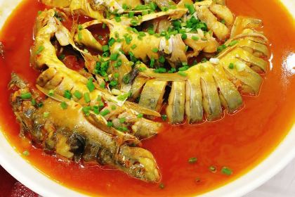 Major Stone Pot Restaurant