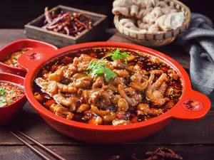 肥肠鸡冷锅串串(广元店)