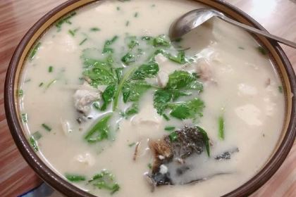 Shanzhongwei Local Restaurant