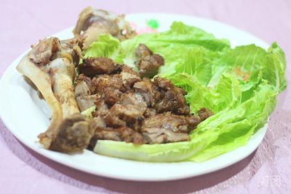 融侨大酒店-中餐厅