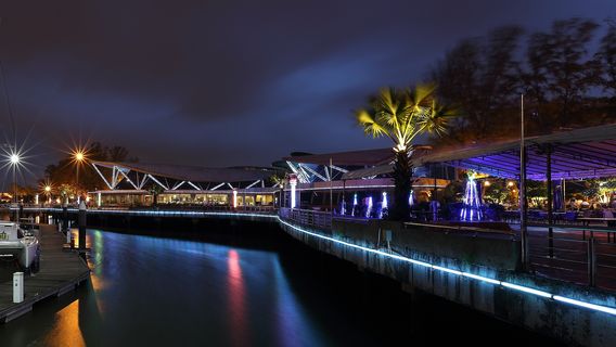 Johor Bahru