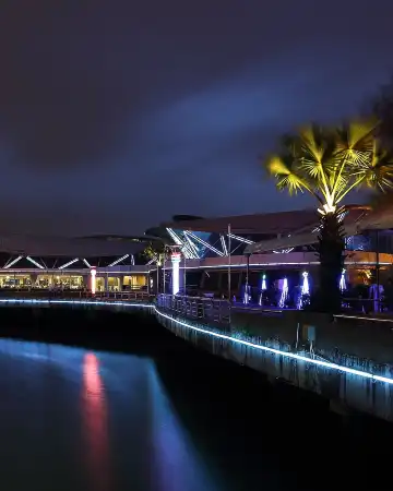 Hotels near Danga Bay