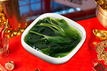 喜巴蜀金钱牛肚串串(观音桥通宵店)