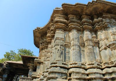 Warangal