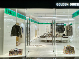 Golden Goose（上海兴业太古汇店）