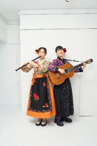 沖縄 | すずめのティアーズ Live in Okinawa 2025 | Crossover Cafe 614