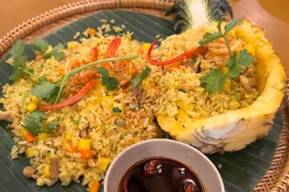 Bếp Cuốn Đà Nẵng