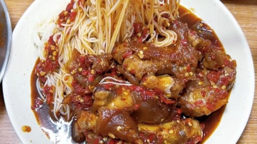 贤花饭店(韩乐坊东街店)