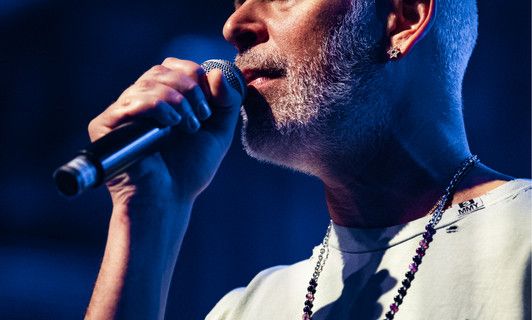North Myrtle Beach | Matisyahu & Aaron Dugan Tour