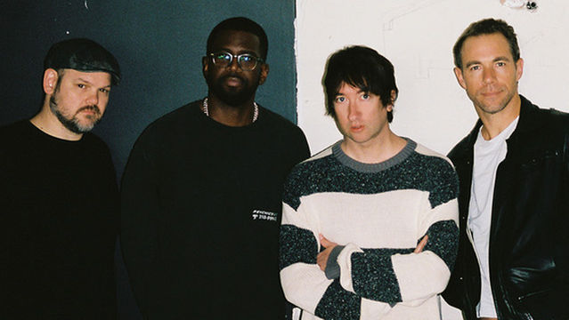 Albuquerque | Plain White T's Concert