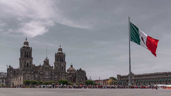 Oaxaca