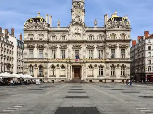 Place des Terreaux