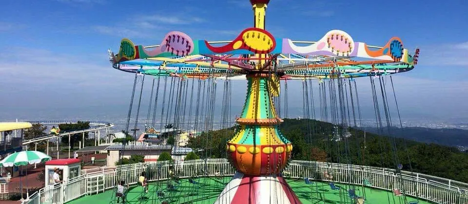 Attrazioni Imperdibili