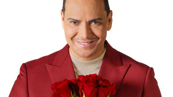 Reading | Victor Manuelle & La India: Retromantico Tour Pt. 2