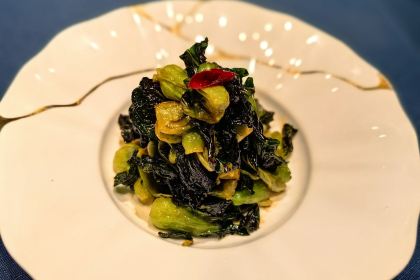 玖弄小鲜(浦东嘉里城店)