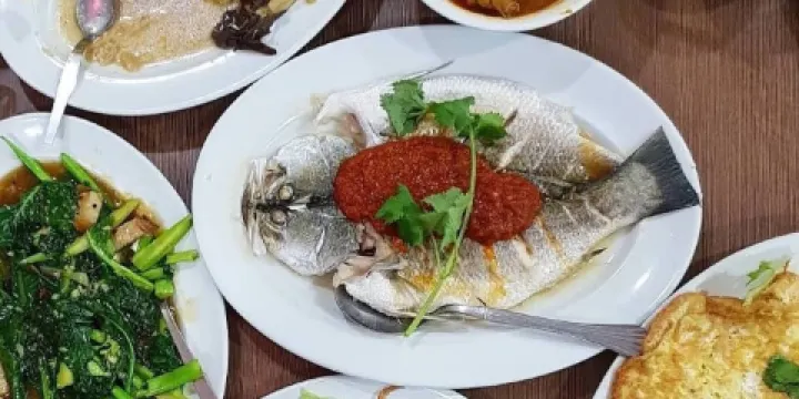 Nancy's Kitchen Restaurant