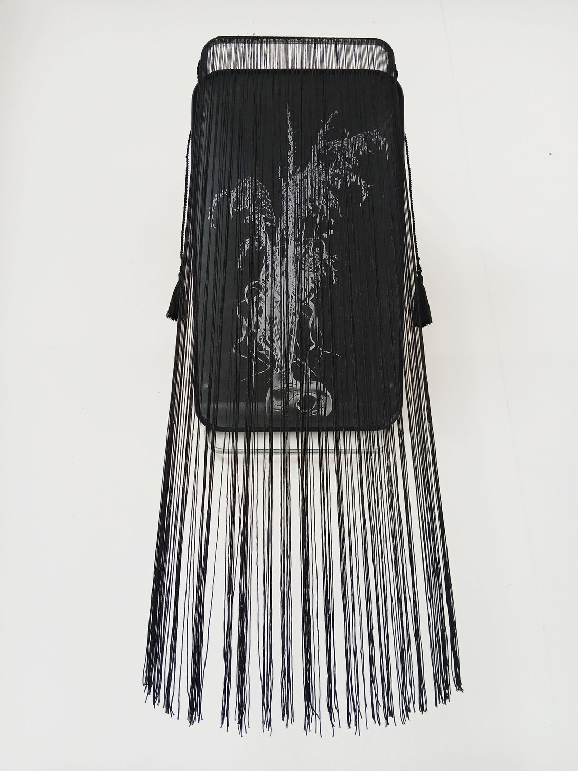 Now You See Her Now You Don't | Bury Art Museum & Sculpture Centre