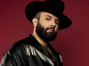 墨西哥萊昂 · Carín León 演唱會