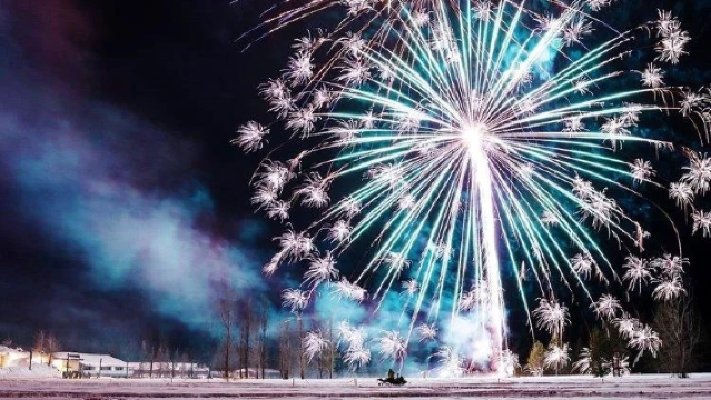 North Lake Tahoe SNOWFEST