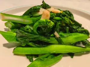 北海潿洲島麗芮飯店·餐廳