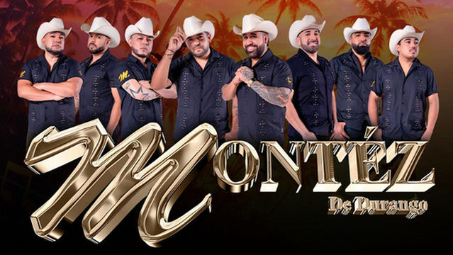 Salem | Los Tucanes de Tijuana, Banda Carnaval, Montez de Durango