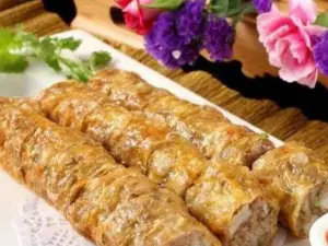 小怣面线糊(泉安中路店)