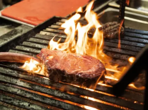 Fiesta del Asado - Edgbaston