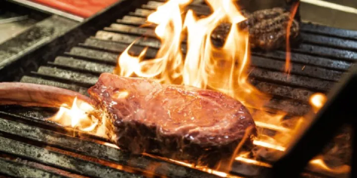 Fiesta del Asado - Edgbaston