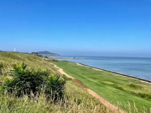 長興島
