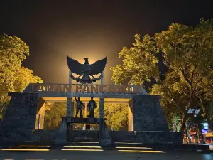 Taman Pancasila