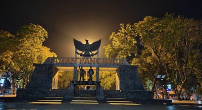 Taman Pancasila