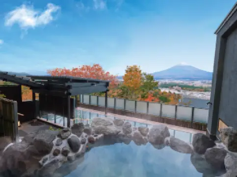 Attrazioni Termal a Gotemba: le opzioni più popolari