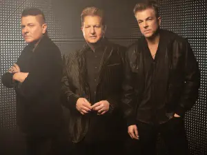 Bethlehem | Rascal Flatts 《Life Is A Highway》Tour