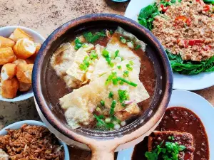 Kedai Bak Kut Teh Hin Hock