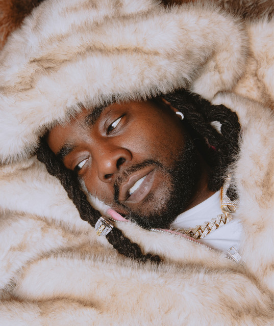Charlotte | Wale & Smino《Everything Is A Lot.》Tour | Skyla Credit Union Amphitheatre