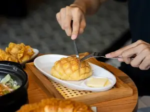 DOZO NANYANG KOPI HOUSE SEMPORNA
