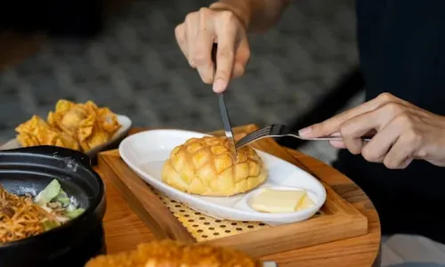 DOZO NANYANG KOPI HOUSE SEMPORNA