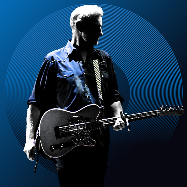 Kingston | Billy Bragg 2026 Canada & USA Tour | The Spire