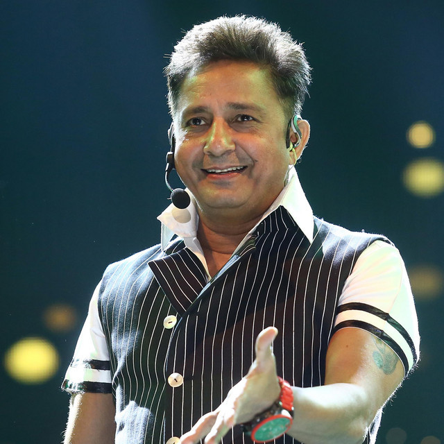 Kolkata | Sukhwinder Singh<JAI HO>Concert | Netaji In-Door Stadium