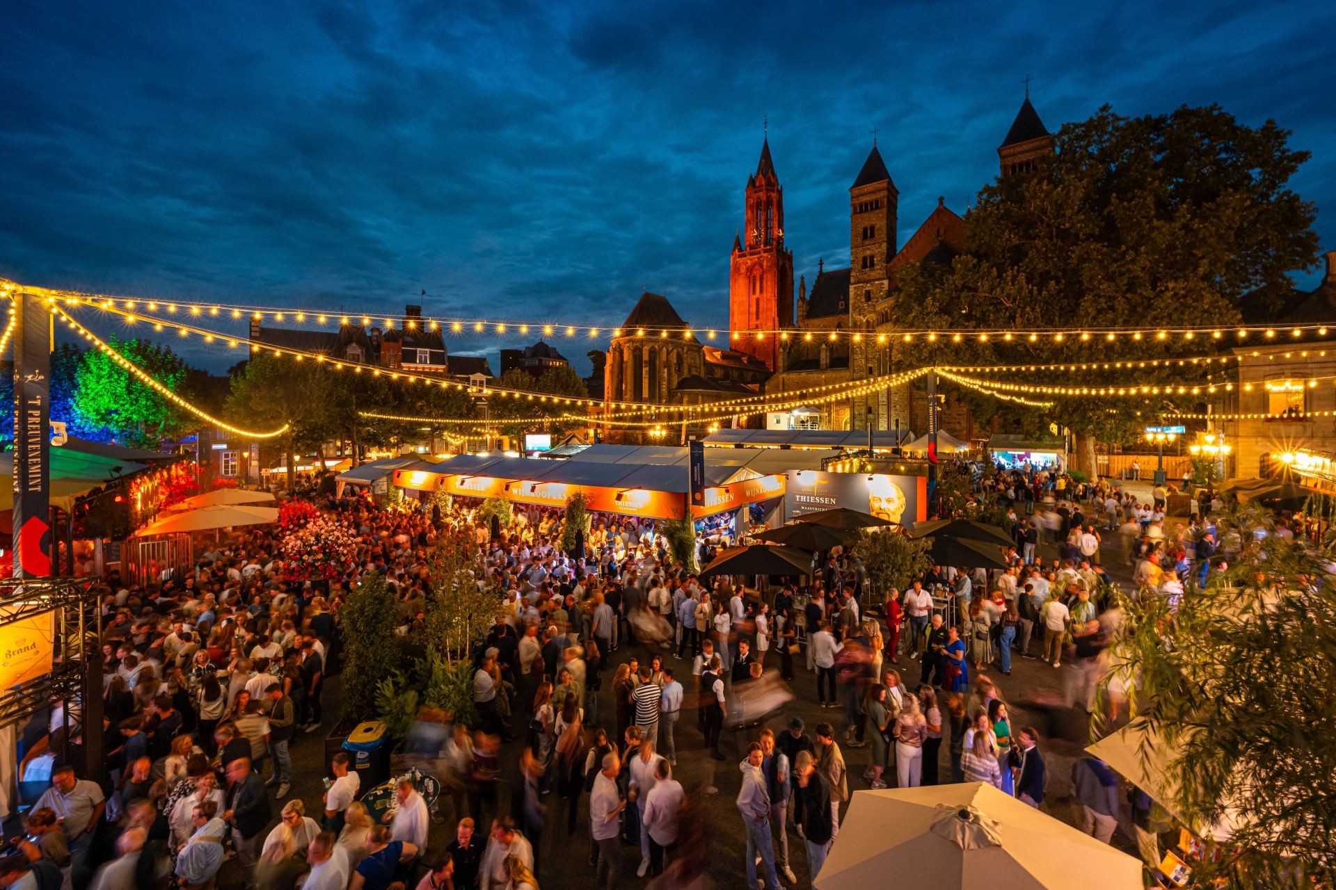 Preuvenemint | Maastricht