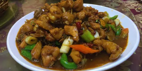 怡然酒店(沂蒙路店)