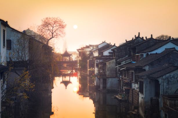 Taicang