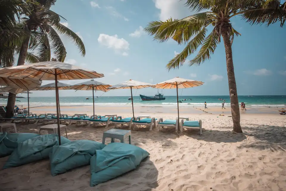 5_Ko Samet
