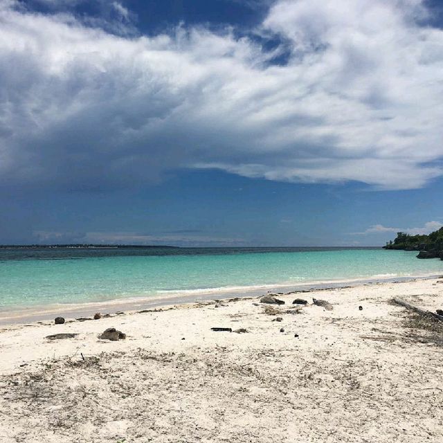 Bira Island