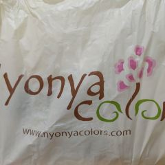Nyonya Colors First World Plaza User Photo