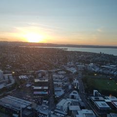 Orbit 360° Dining User Photo