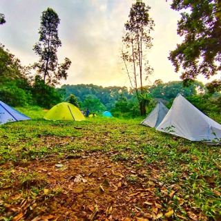 Go visit Sukamatri. Asking children for an enjoyable vacation must be perfected with a suitable tourist destination.

Moreover, inviting them to go camping. You can choose Sukamantri Bogor Campground. This area is located within the Gunung Salak National Park with an altitude of 800 meters above sea level.

It’s not that cold for the kids, and not to warm either for the adults. The air there is cool but won’t pierce your bones. There is also a waterfall, you know. So your camping activities are not completely monotonous.

#wintergetaway
#happynewyear
#tripinspired 

 
#wintergetaway#tripinspired#happynewyear